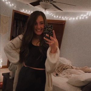 Meet your Posher, Erica